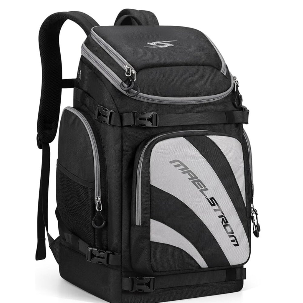 Ski Boot Bag 55l